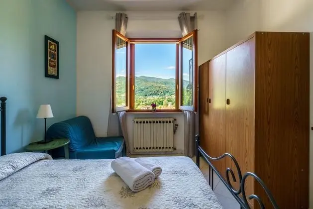 Economy Apart Daire, 2 Yatak Odası, Avlu