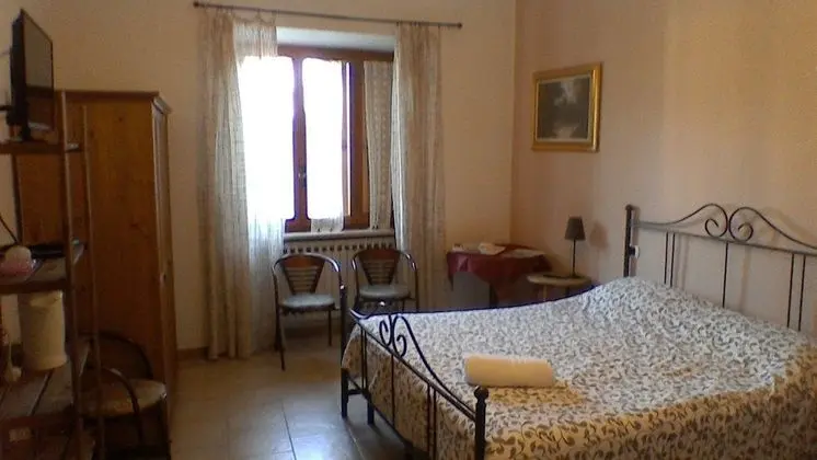 Economy Dört Kişilik Oda, Engellilere Uygun