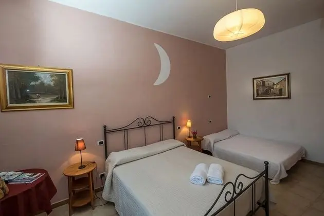 Economy Dört Kişilik Oda, Engellilere Uygun