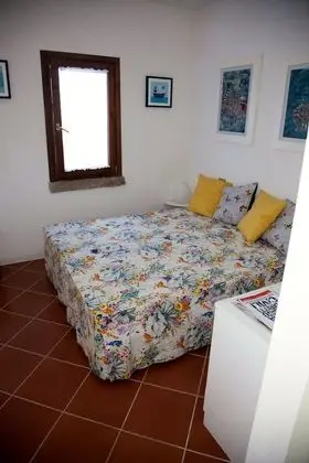 Apart Daire, 2 Yatak Odası, Deniz Manzaralı (Relax)