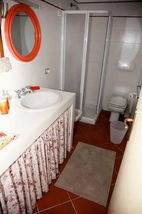 Apart Daire, 2 Yatak Odası, Deniz Manzaralı (Relax)