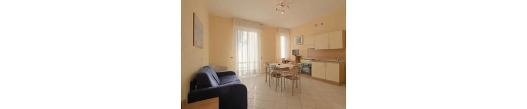 Comfort Apart Daire