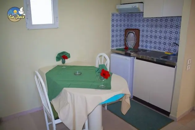Classic Apart Daire, 1 Yatak Odası