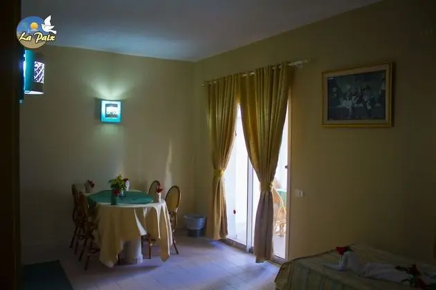 Classic Apart Daire, 1 Yatak Odası