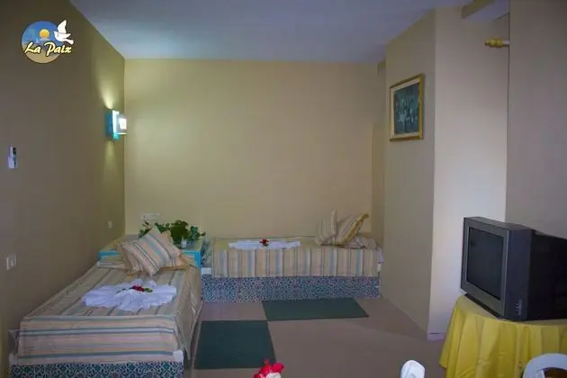 Superior Apart Daire, 1 Yatak Odası