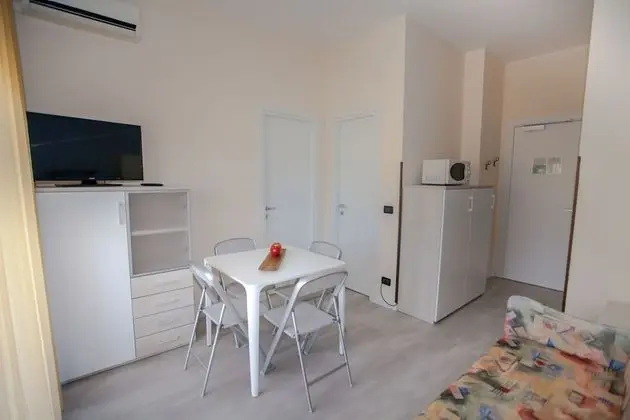Apart Daire (BD)