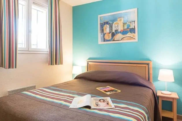 Apart Daire, 1 Yatak Odası (For 5)