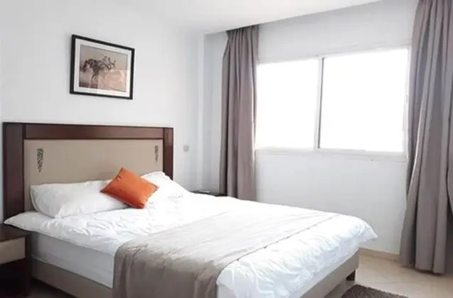 Standard Apart Daire, 1 Yatak Odası
