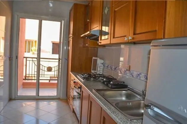 Standard Apart Daire, 1 Yatak Odası