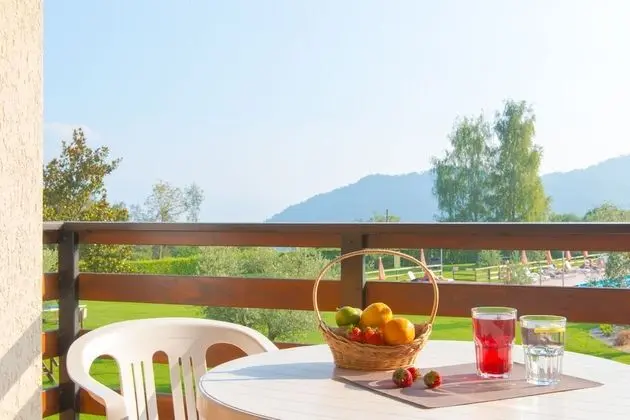 Standard Apart Daire, 1 Yatak Odası (2 adults + 1 child)