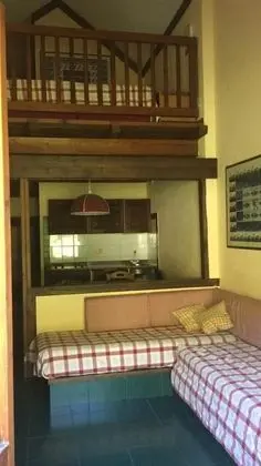 Comfort Apart Daire, 2 Yatak Odası