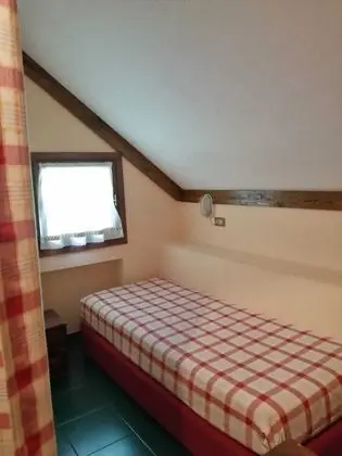 Comfort Apart Daire, 2 Yatak Odası
