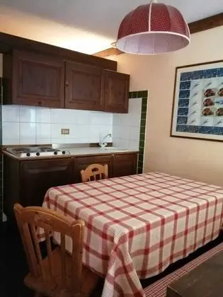 Comfort Apart Daire, 2 Yatak Odası