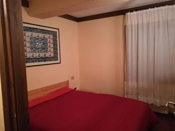 Deluxe Apart Daire, 1 Yatak Odası