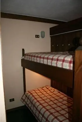 Deluxe Apart Daire, 1 Yatak Odası