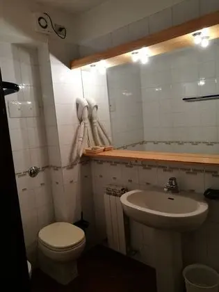 Deluxe Apart Daire, 1 Yatak Odası