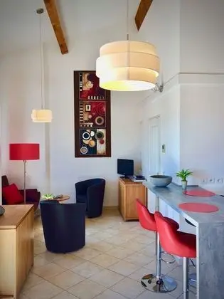 Comfort Apart Daire, 1 Yatak Odası
