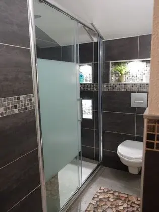 Comfort Apart Daire, 1 Yatak Odası