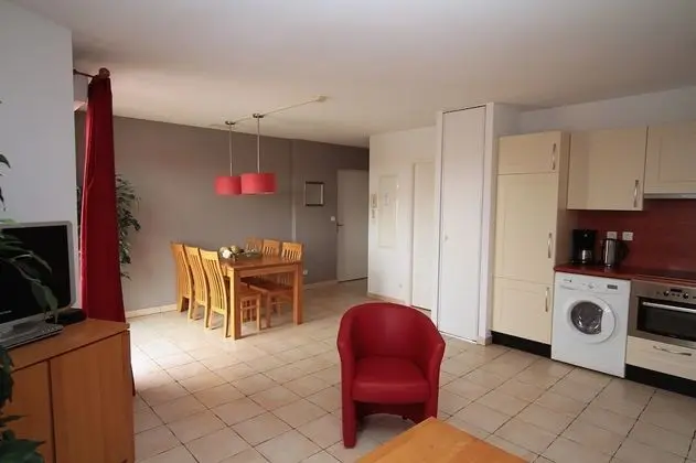 Comfort Apart Daire, 2 Yatak Odası