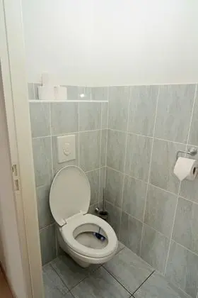 Comfort Apart Daire, 2 Yatak Odası