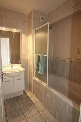 Comfort Apart Daire, 2 Yatak Odası