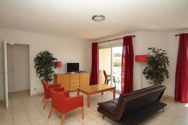Comfort Apart Daire, 3 Yatak Odası