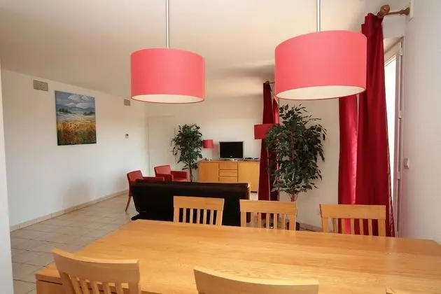 Comfort Apart Daire, 3 Yatak Odası