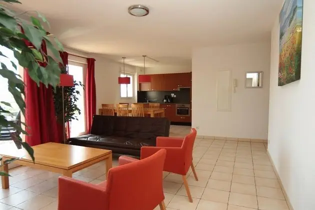 Comfort Apart Daire, 3 Yatak Odası