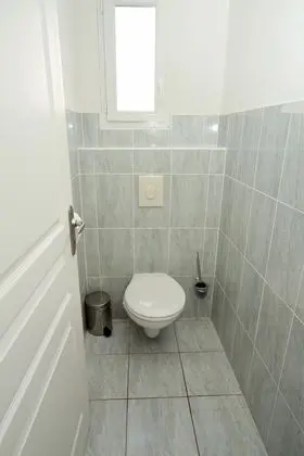 Comfort Apart Daire, 3 Yatak Odası