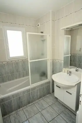 Comfort Apart Daire, 3 Yatak Odası