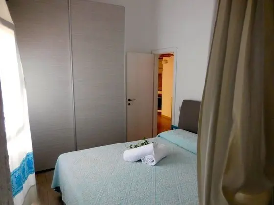 Family Villa, 1 Yatak Odası