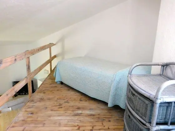 Family Villa, 1 Yatak Odası