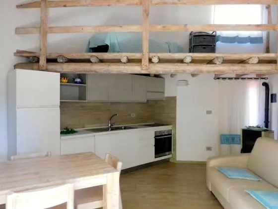 Family Villa, 1 Yatak Odası