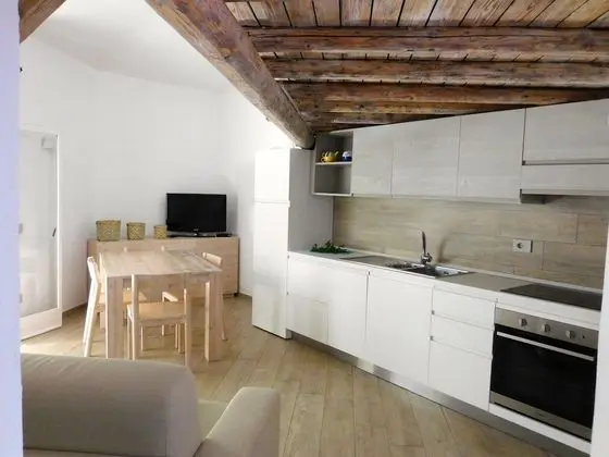 Family Villa, 1 Yatak Odası