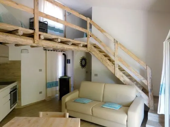 Family Villa, 1 Yatak Odası