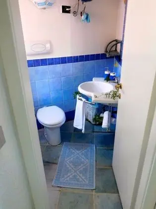 Family Villa, 1 Yatak Odası