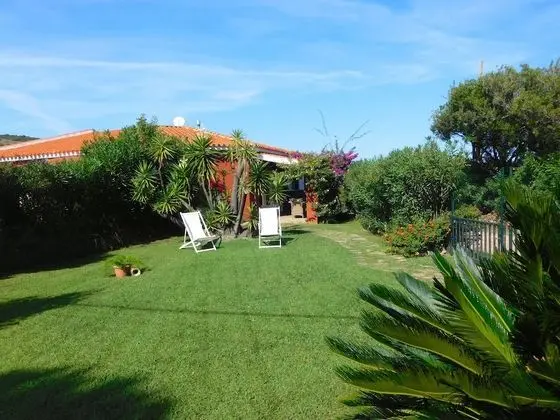 Family Villa, 1 Yatak Odası