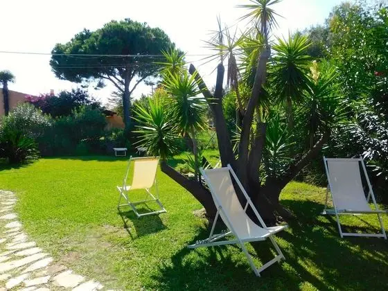 Family Villa, 1 Yatak Odası