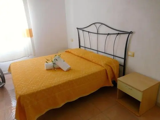 Family Apart Daire, 1 Yatak Odası