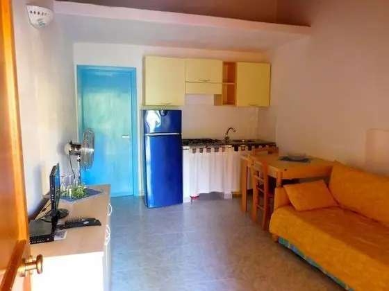 Family Apart Daire, 1 Yatak Odası