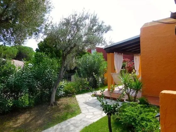 Family Apart Daire, 1 Yatak Odası