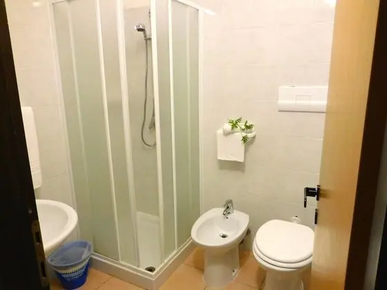 Family Apart Daire, 1 Yatak Odası