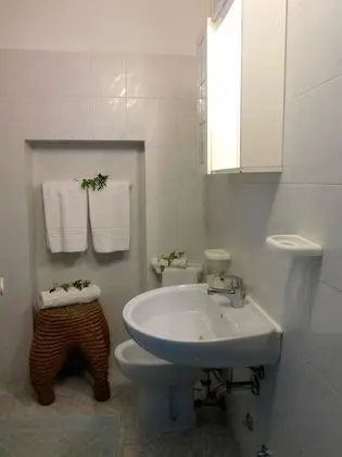 Family Apart Daire, 1 Yatak Odası