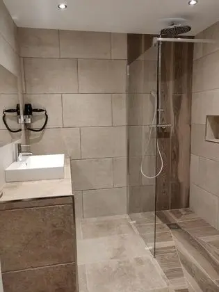Deluxe Villa, 2 Yatak Odası