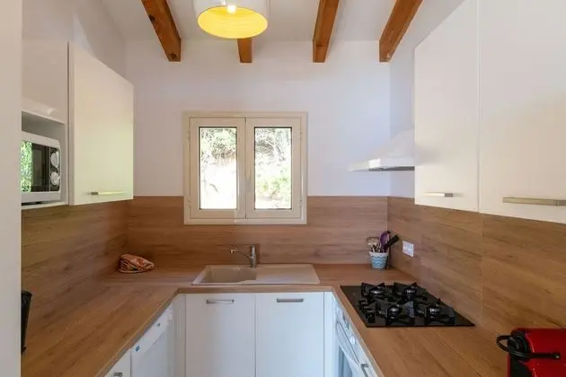Deluxe Villa, 2 Yatak Odası