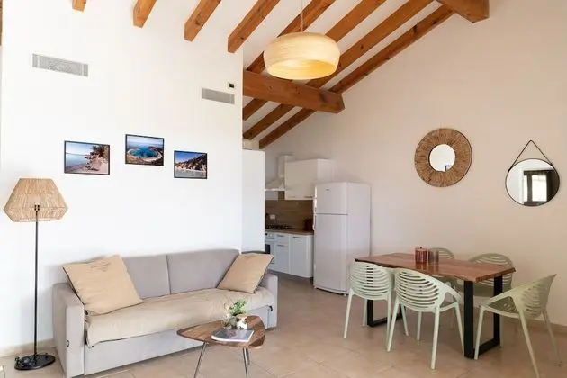 Deluxe Villa, 2 Yatak Odası