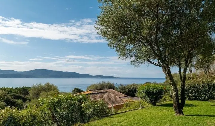 Deluxe Villa, 2 Yatak Odası