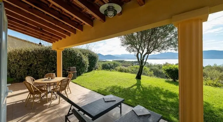 Deluxe Villa, 2 Yatak Odası