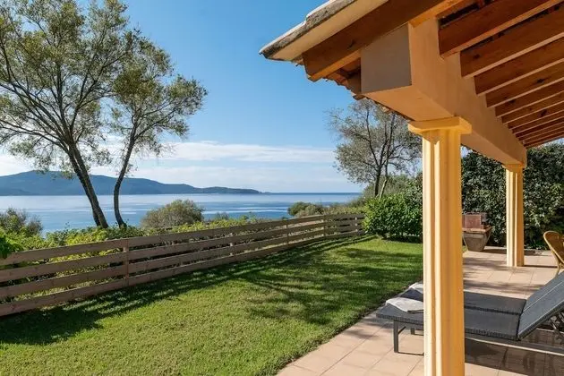 Deluxe Villa, 2 Yatak Odası