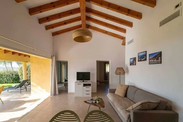 Deluxe Villa, 2 Yatak Odası